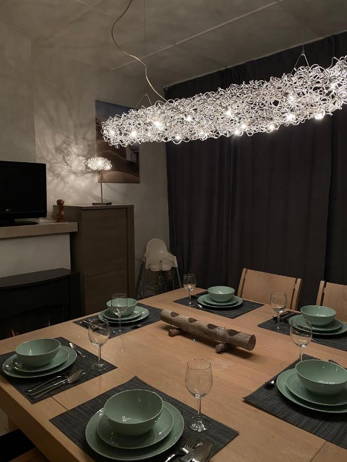 Residentie Fleur Appartement De Haan Buitenkant foto