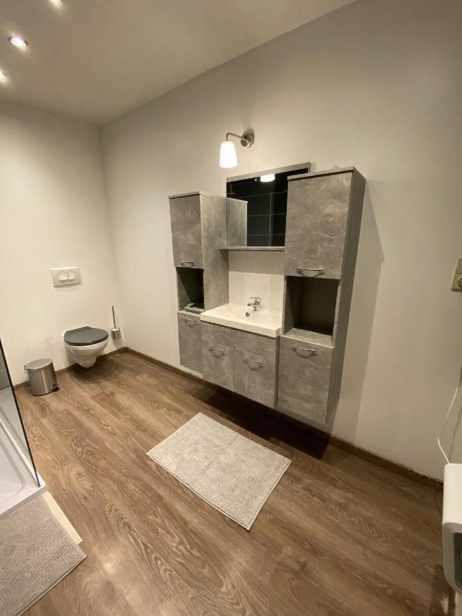 Residentie Fleur Appartement De Haan Buitenkant foto