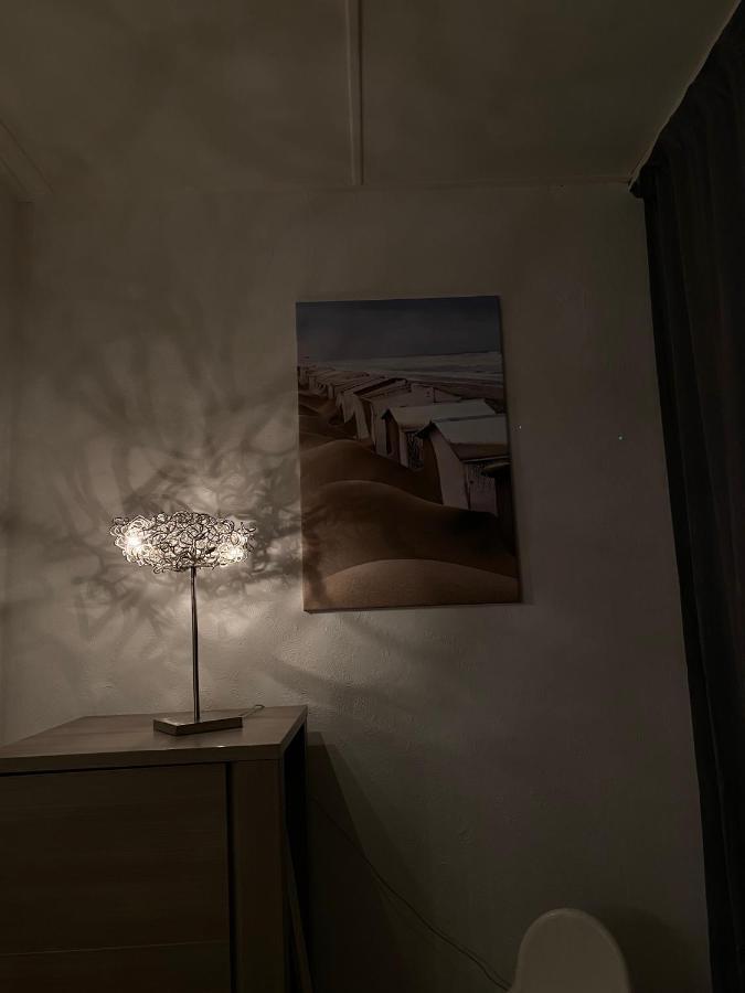 Residentie Fleur Appartement De Haan Buitenkant foto