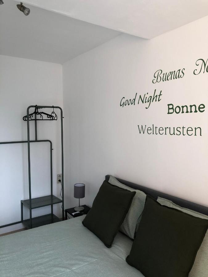 Residentie Fleur Appartement De Haan Buitenkant foto
