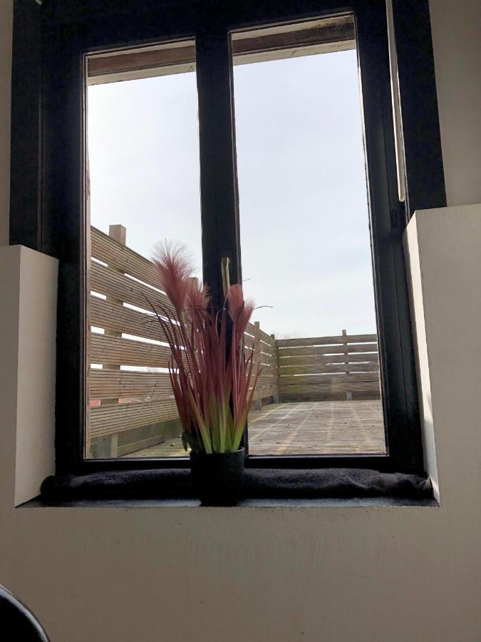 Residentie Fleur Appartement De Haan Buitenkant foto