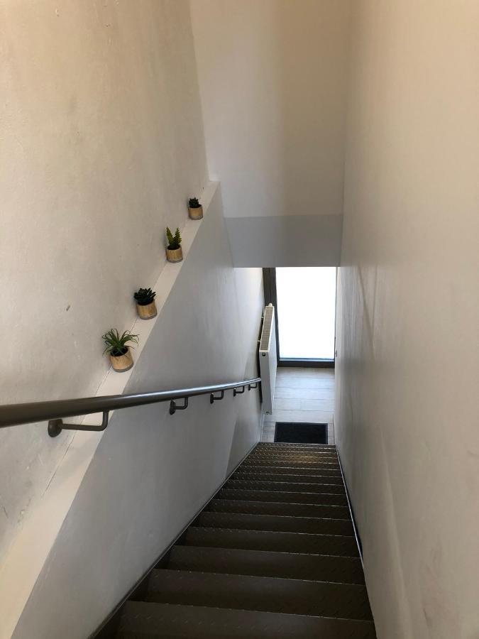 Residentie Fleur Appartement De Haan Buitenkant foto