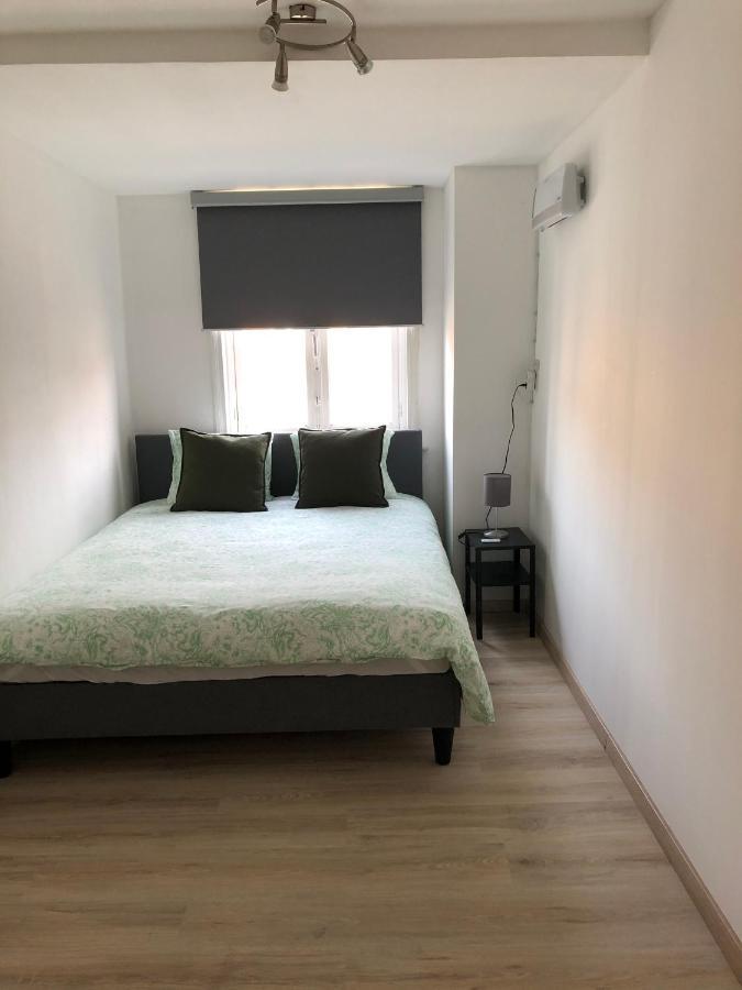 Residentie Fleur Appartement De Haan Buitenkant foto